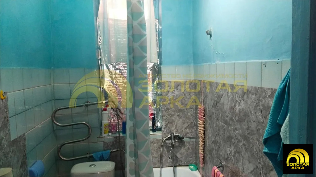 Продажа дома, Фонталовская, Темрюкский район, ул. Давыдова - Фото 11