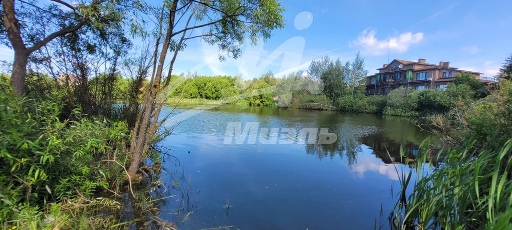 Продажа участка, Андреевка, Солнечногорский район - Фото 21