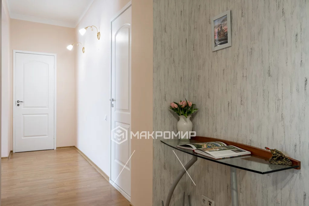 Продажа квартиры, Савушкина ул, 115, к 4, литера А - Фото 7