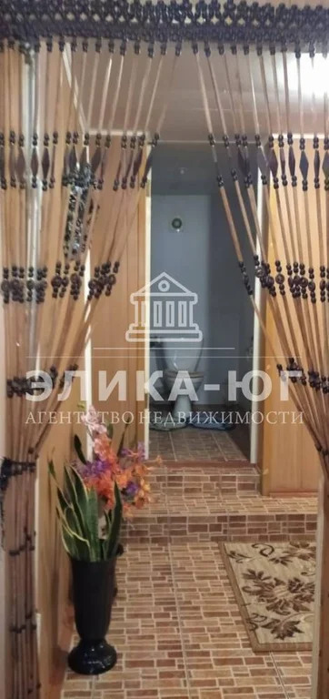 Продажа дома, Пляхо, Туапсинский район, ул. Комсомольская - Фото 9