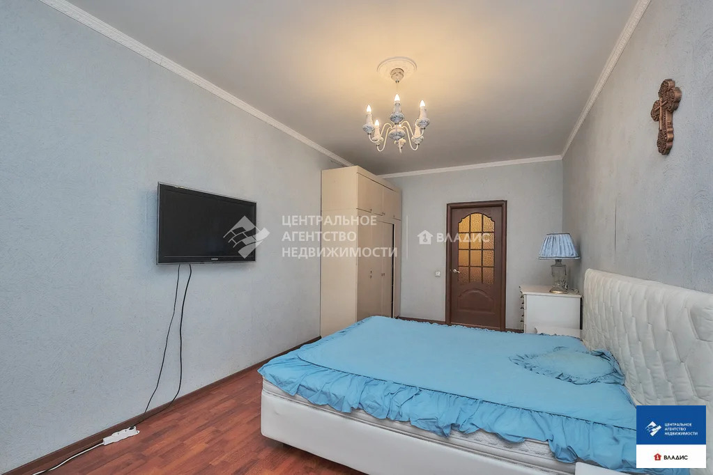 Продажа квартиры, Рязань, улица 4-я Линия - Фото 3