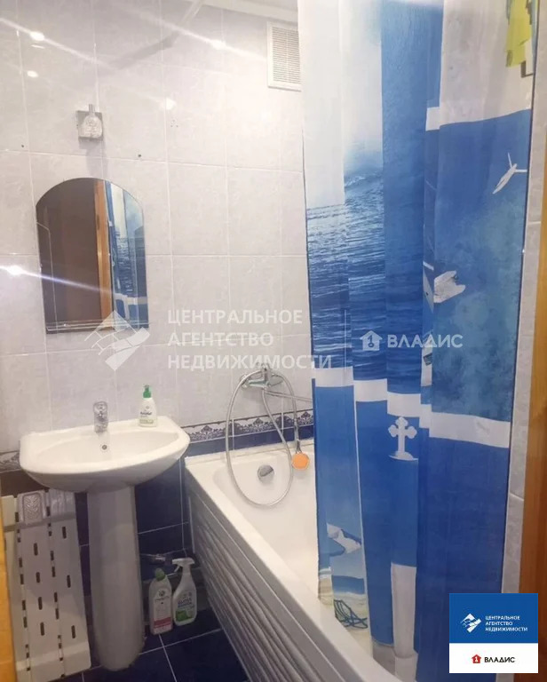 Аренда квартиры, Рязань, ул. Вишневая - Фото 15