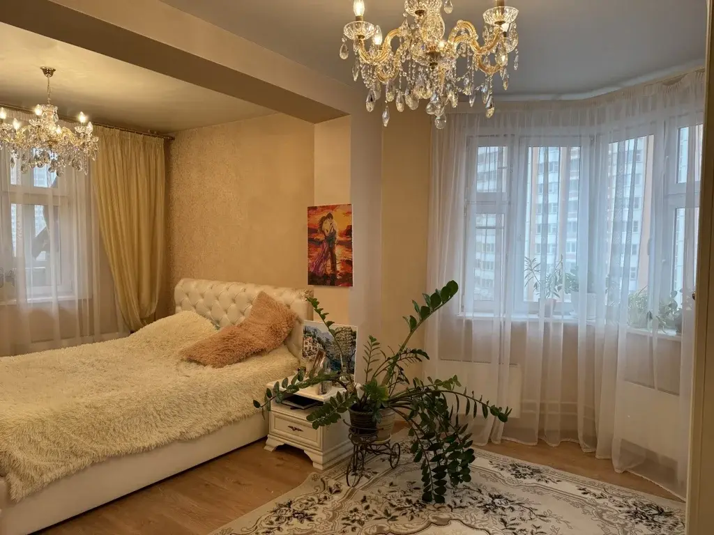 3-к.Дмитровское ш., д. 96к4 - Фото 11