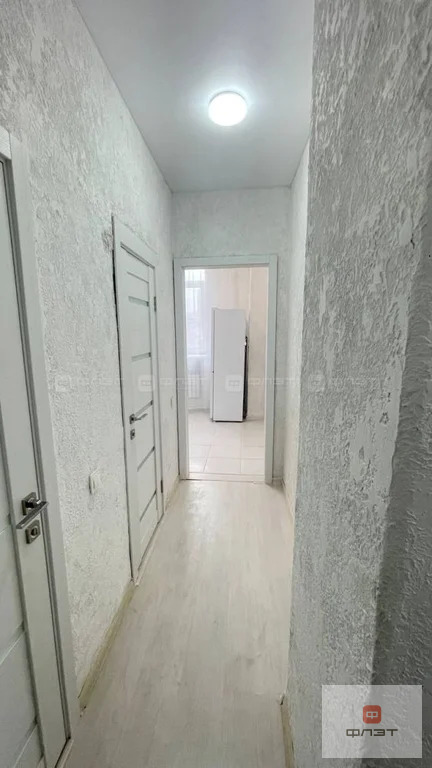 Продажа квартиры, Казань, ул. Декабристов - Фото 9