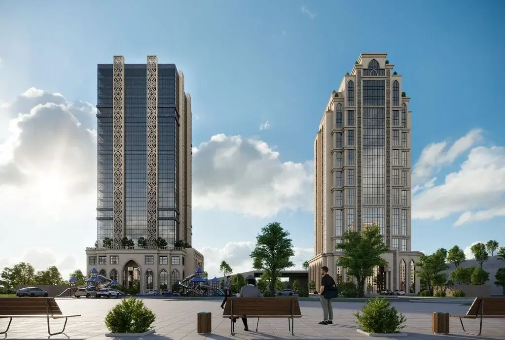 Продаётся квартира - Фото 1