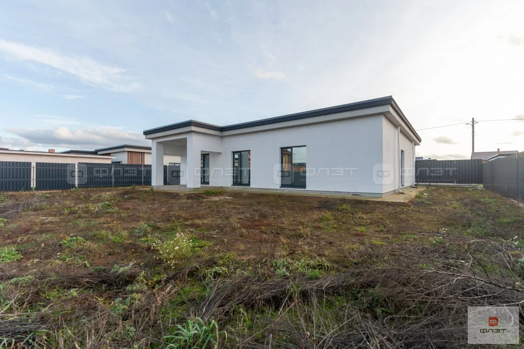 Продажа дома, Большие Кабаны, Лаишевский район, ул. Садовая - Фото 12