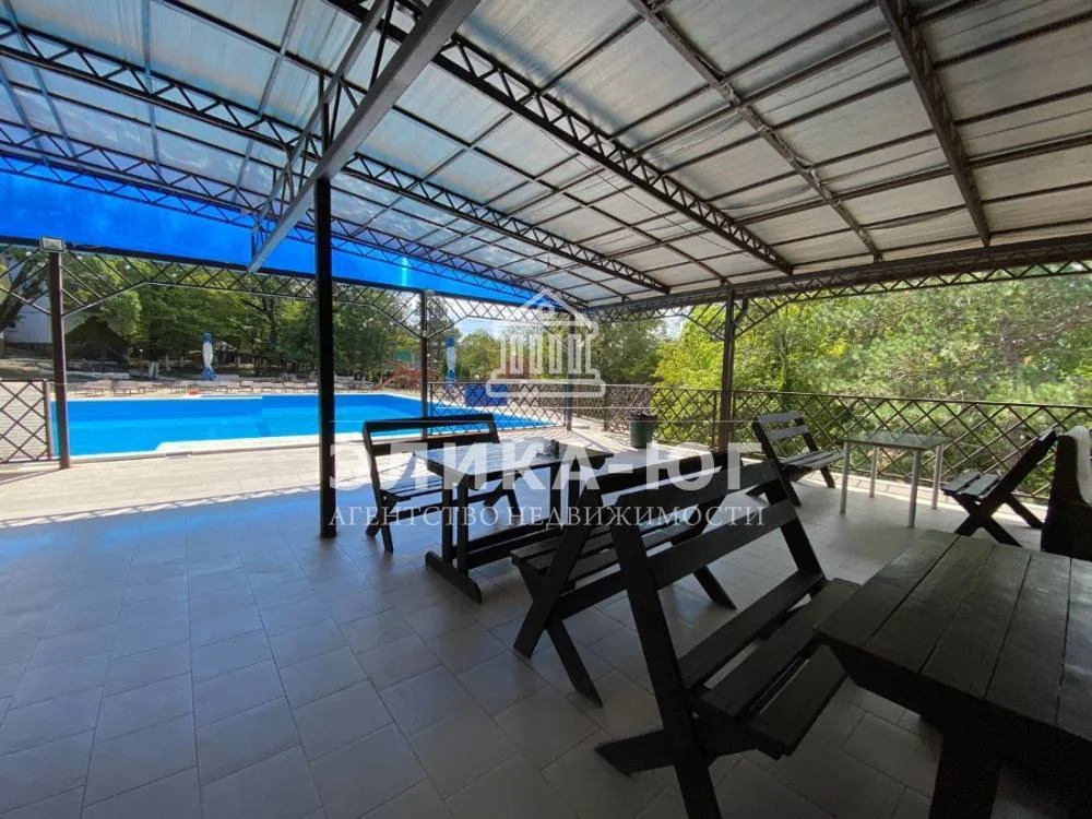 Продажа готового бизнеса, Бжид, Туапсинский район, Морская ул. - Фото 19