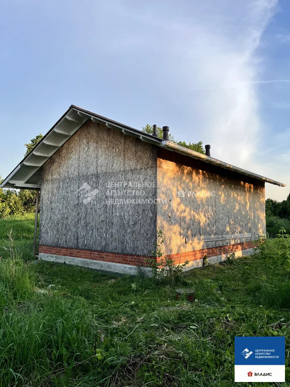 Продажа участка, Кораблино, Рязанский район, Зеленая улица - Фото 5