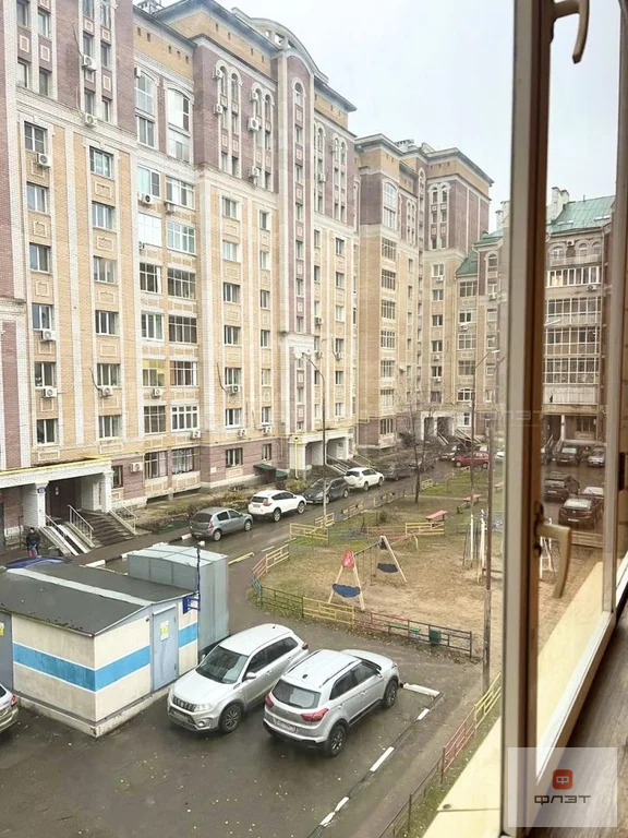 Продажа квартиры, Казань, ул. Гарифа Ахунова - Фото 13
