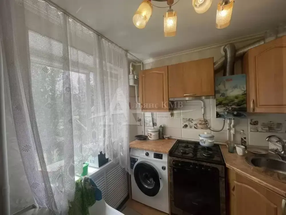 Продажа квартиры, Георгиевск, ул. Кочубея - Фото 1