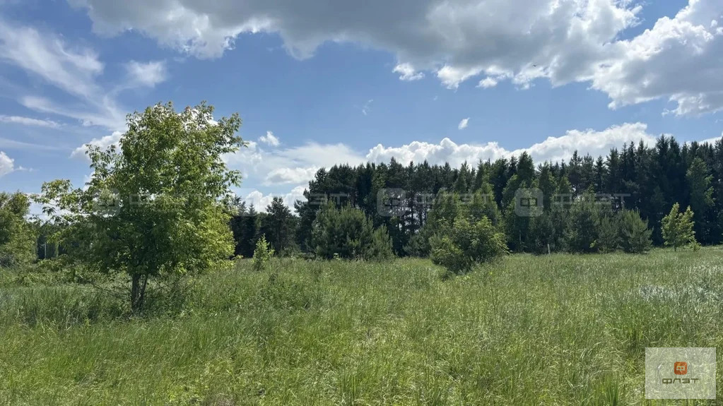 Продажа участка, Ямашурма, Высокогорский район, ул. Гильфана Батыршина - Фото 4