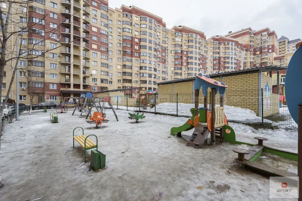 Продажа квартиры, Казань, ул. Баки Урманче - Фото 15