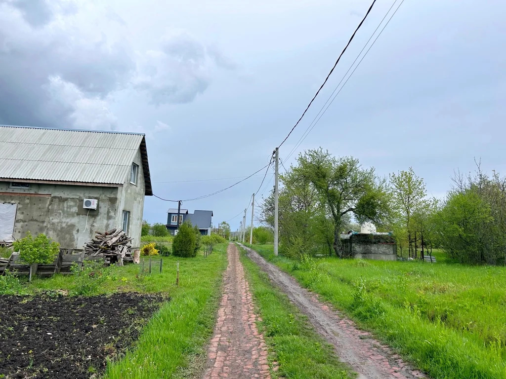 Продажа участка, Северский район - Фото 4