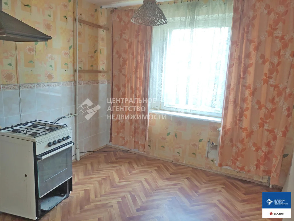 Продажа квартиры, Рязань, Михайловское ш. - Фото 1