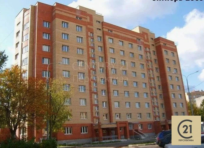 Продажа квартиры, Мытищи, Мытищинский район, улица Тимирязева - Фото 6