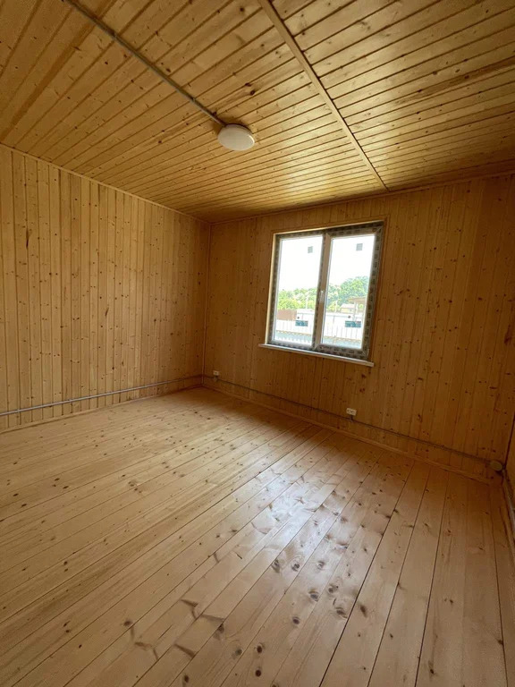 Дом 128.6 м2 на участке 6 сот. - Фото 7