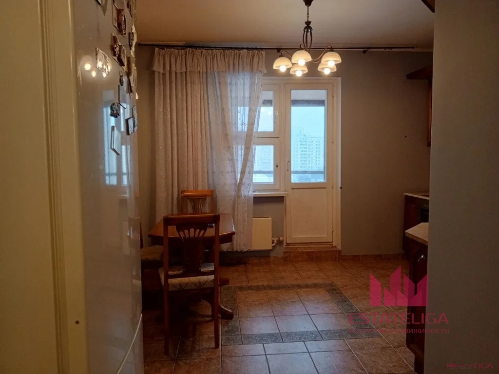 Аренда квартиры, ул. Островитянова - Фото 4