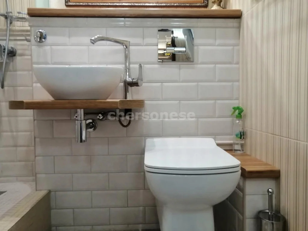 Продажа квартиры, Севастополь, ул. Дмитрия Ульянова - Фото 5