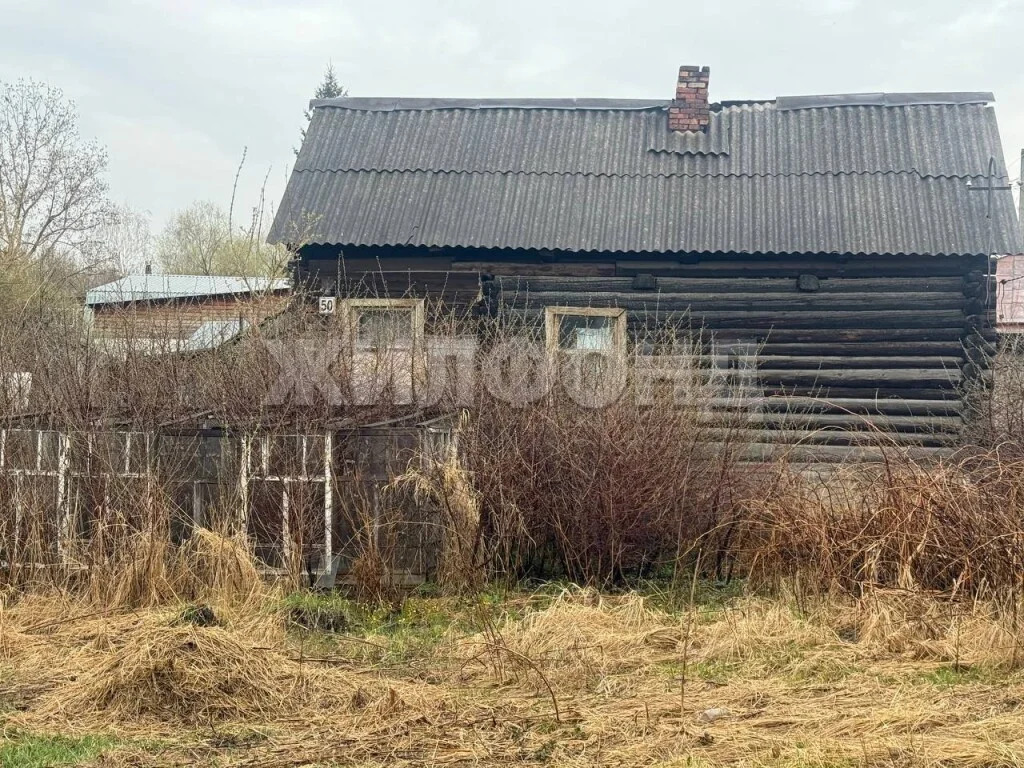 Продажа дома, Новосибирск, Набережная Плющихи - Фото 8
