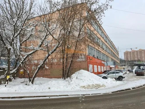 Продажа производственного помещения, Солнечногорск, Солнечногорский ... - Фото 5