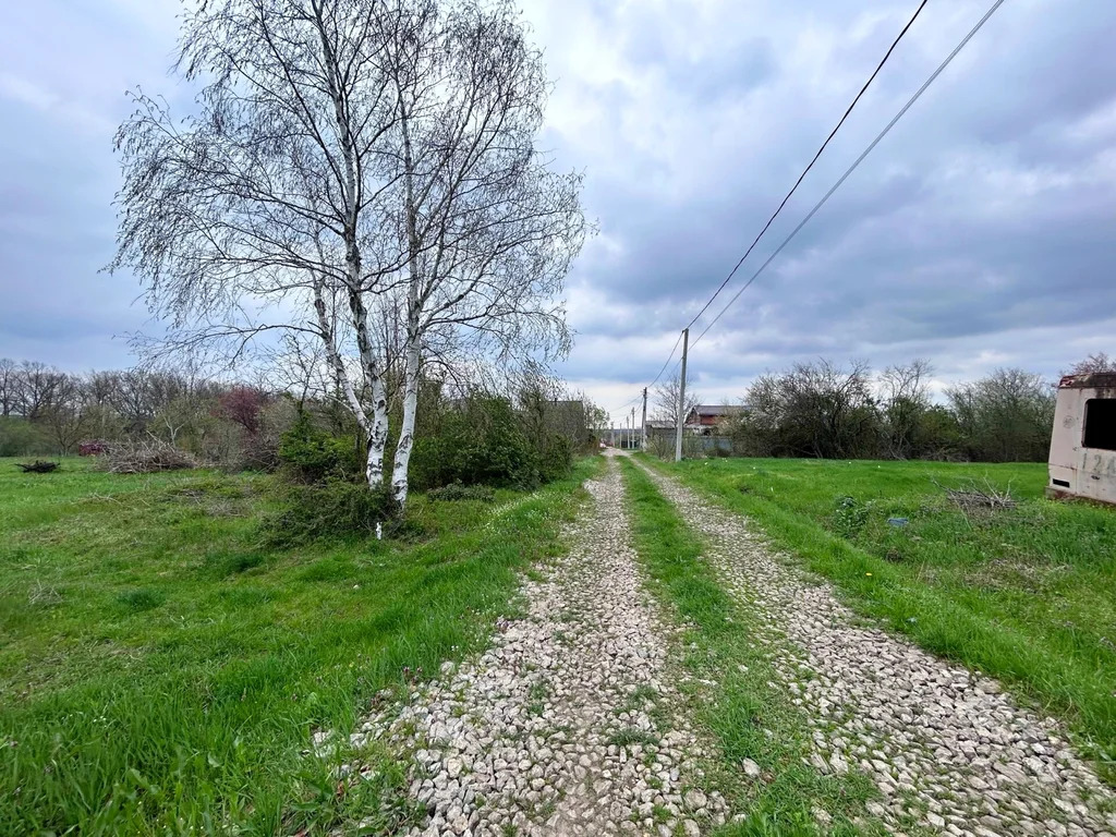 Продажа участка, Северский район - Фото 2