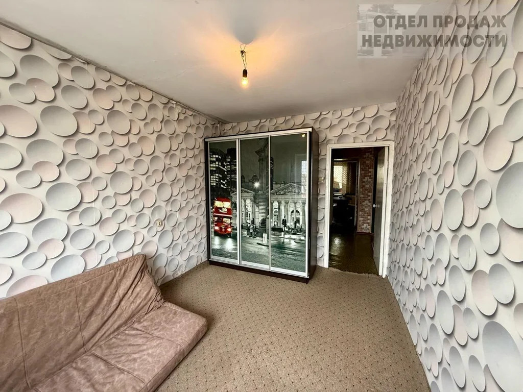 Просторная квартира - Фото 5