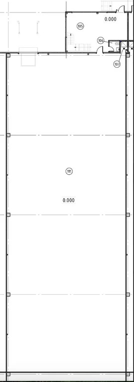 Готовое помещение ICPARK Коледино - Фото 3