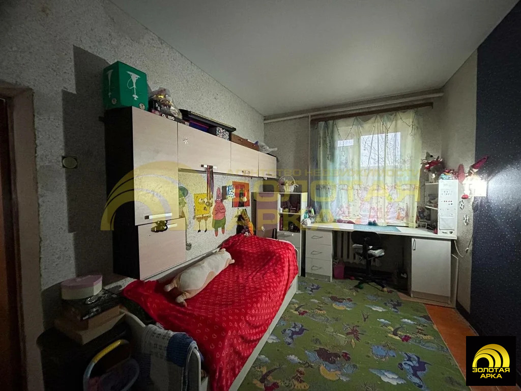 Продажа квартиры, Крымск, Крымский район, ул. Кирова - Фото 5