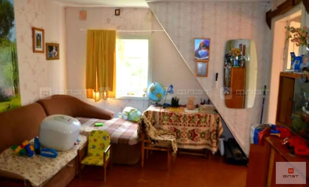 Продажа дома, Чистое Озеро, Лаишевский район, ЛСНТ Энергетик - Фото 7