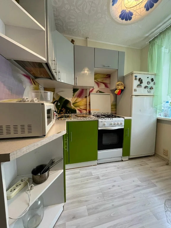 Аренда квартиры, Уфа, ул. 40 лет Октября - Фото 1