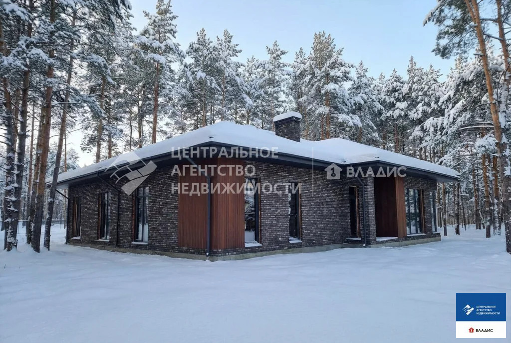 Продажа дома, Рязанский район - Фото 1