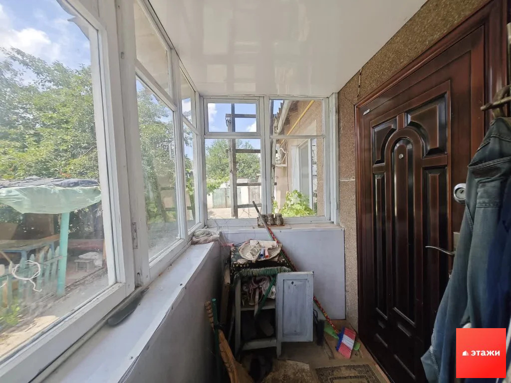 Продажа дома, Сизовка, Сакский район, ул. Трудовая - Фото 16