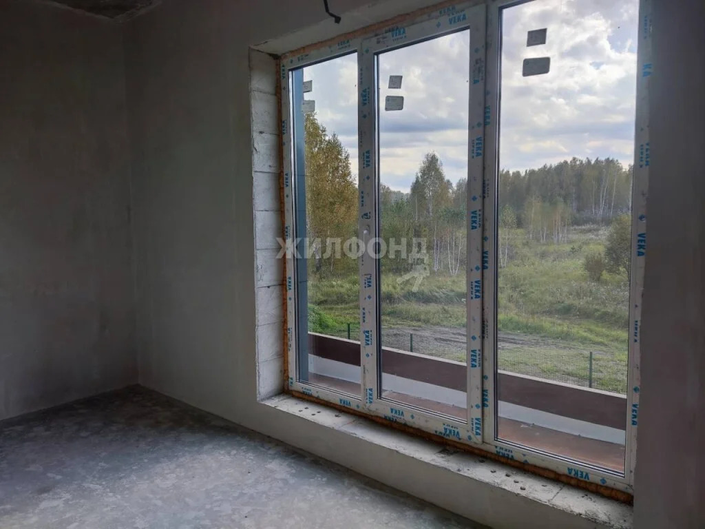 Продажа дома, Двуречье, Новосибирский район, Квартал коттеджей - Фото 18
