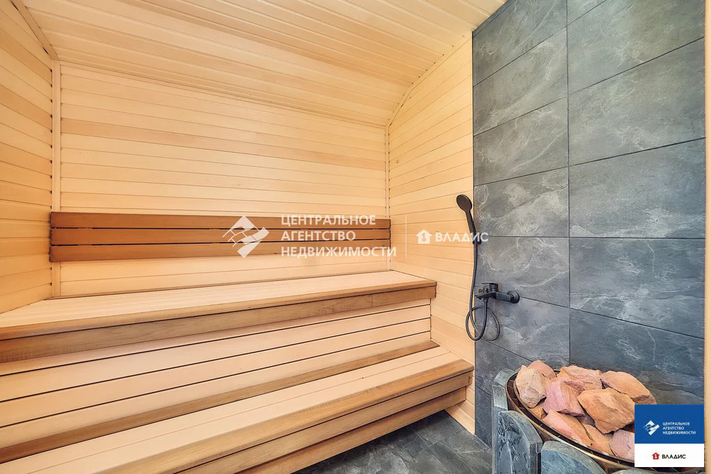 Продажа дома, Раменки, Рыбновский район, Светлая улица - Фото 9
