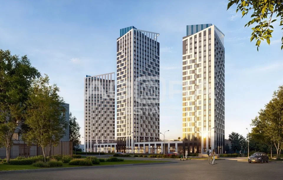 Продажа торгового помещения, м. Балтийская, Старопетровский проезд - Фото 3