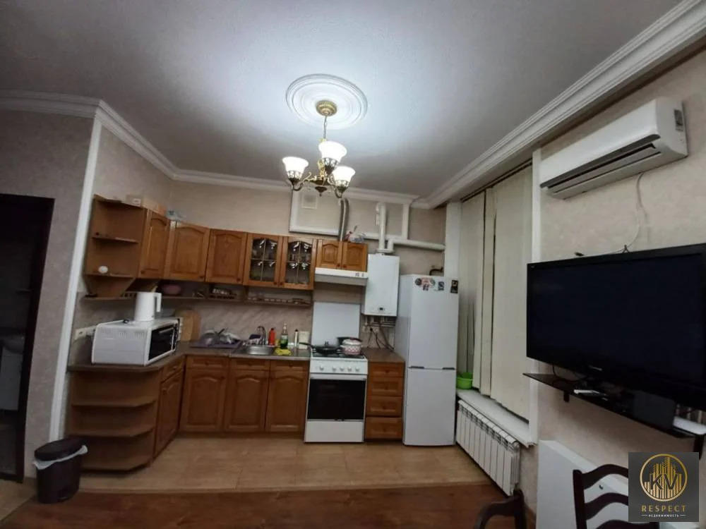 Продажа квартиры, Пятигорск, ул. Орджоникидзе - Фото 1