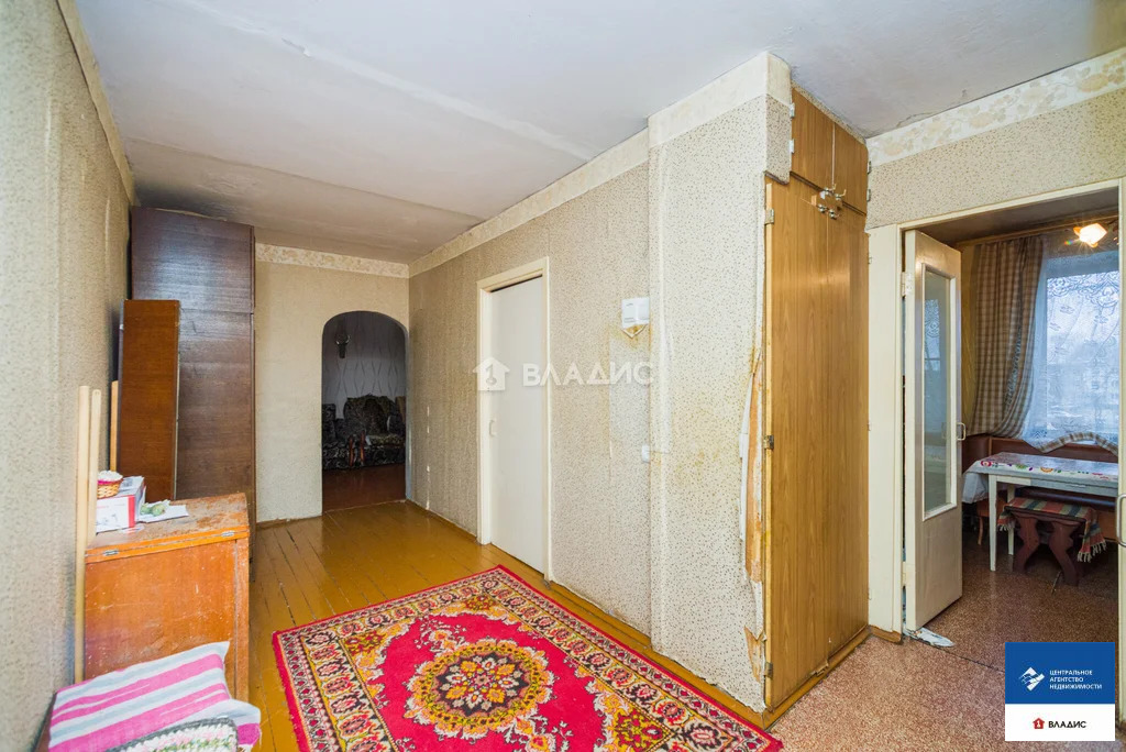 Продажа квартиры, Заборье, Рязанский район, ул. Садовая - Фото 3