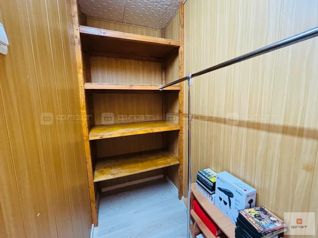 Продажа квартиры, Высокая Гора, Высокогорский район, ул. Юбилейная - Фото 6