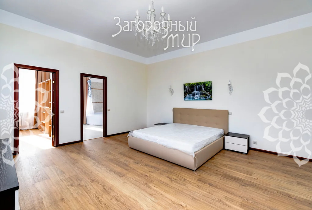 Продам дом, Калужское шоссе, 27 км от МКАД - Фото 18