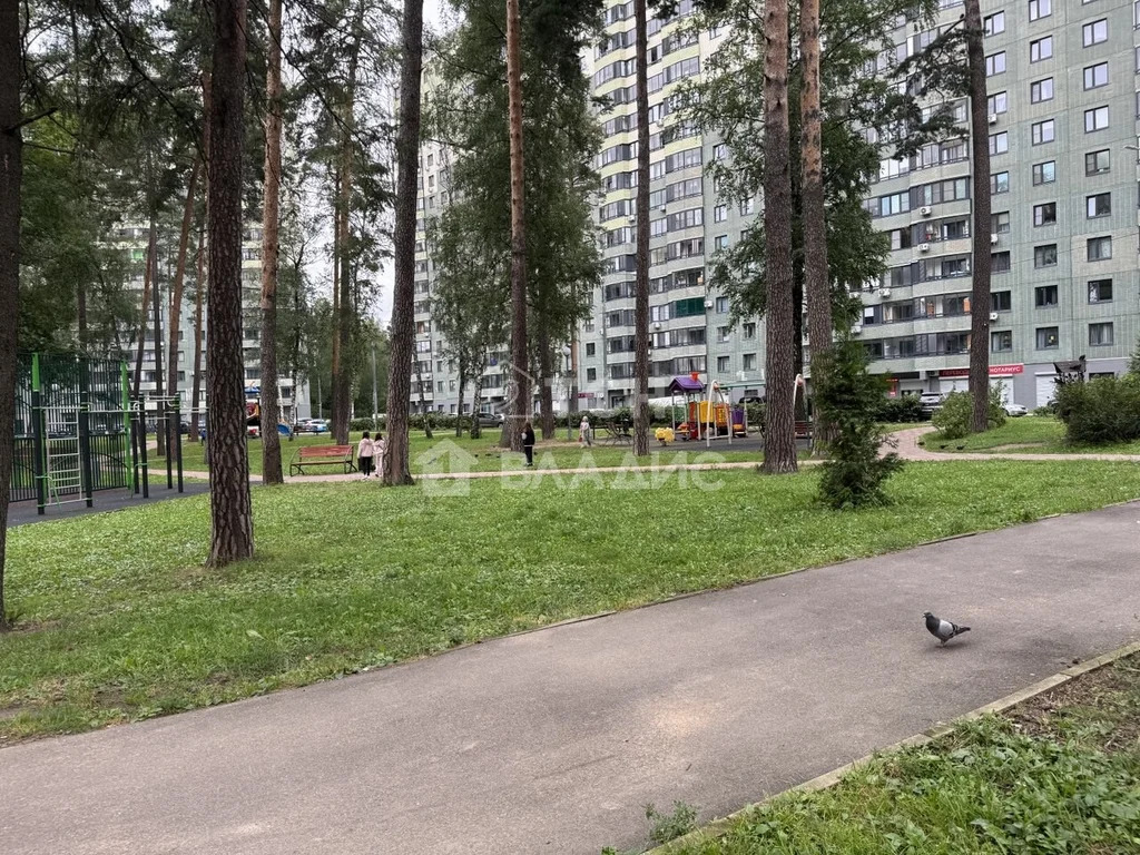 Продажа квартиры, Королев, улица М.К. Тихонравова - Фото 25