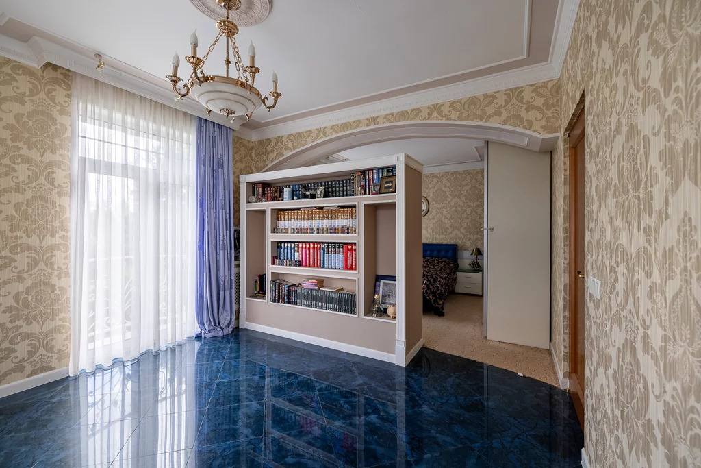 Продажа дома, Хлопово, Наро-Фоминский район, садовое товарищество . - Фото 6