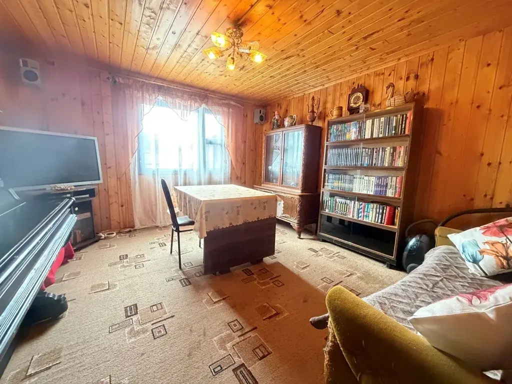 Дом в деревне Костино - Фото 15