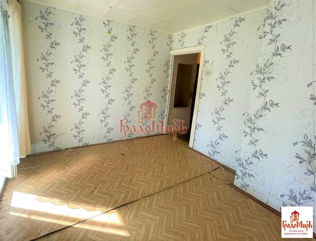 Продажа квартиры, Муханово, Сергиево-Посадский район, Советская ул. - Фото 3