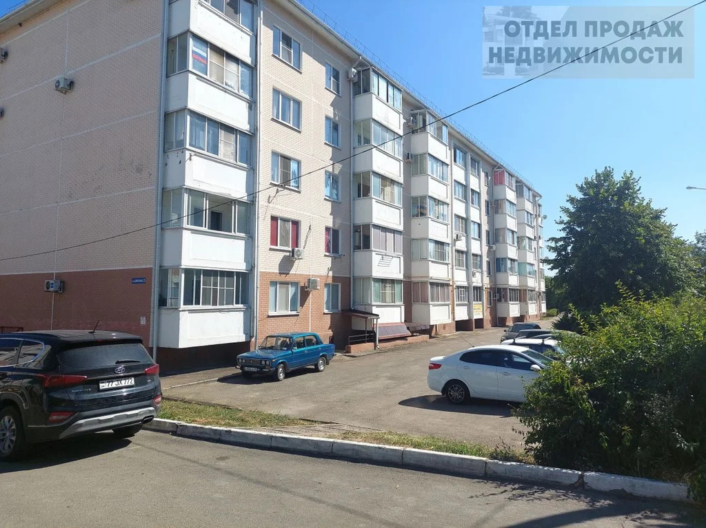 Квартира с индивидуальным отоплением - Фото 4