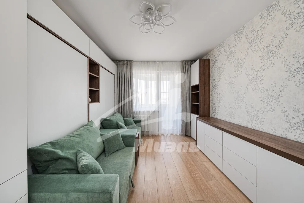 Продажа квартиры, м. Аминьевская, Очаковский 1-й пер. - Фото 10