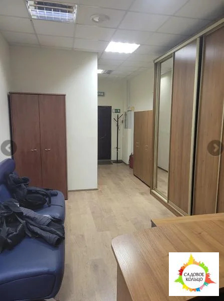 В ЖК «Золотые ключи» сдается мебелированный офис площадью 144,9 кв - Фото 3