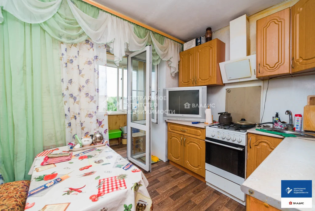 Продажа квартиры, Рязань, ул. Загородная - Фото 1
