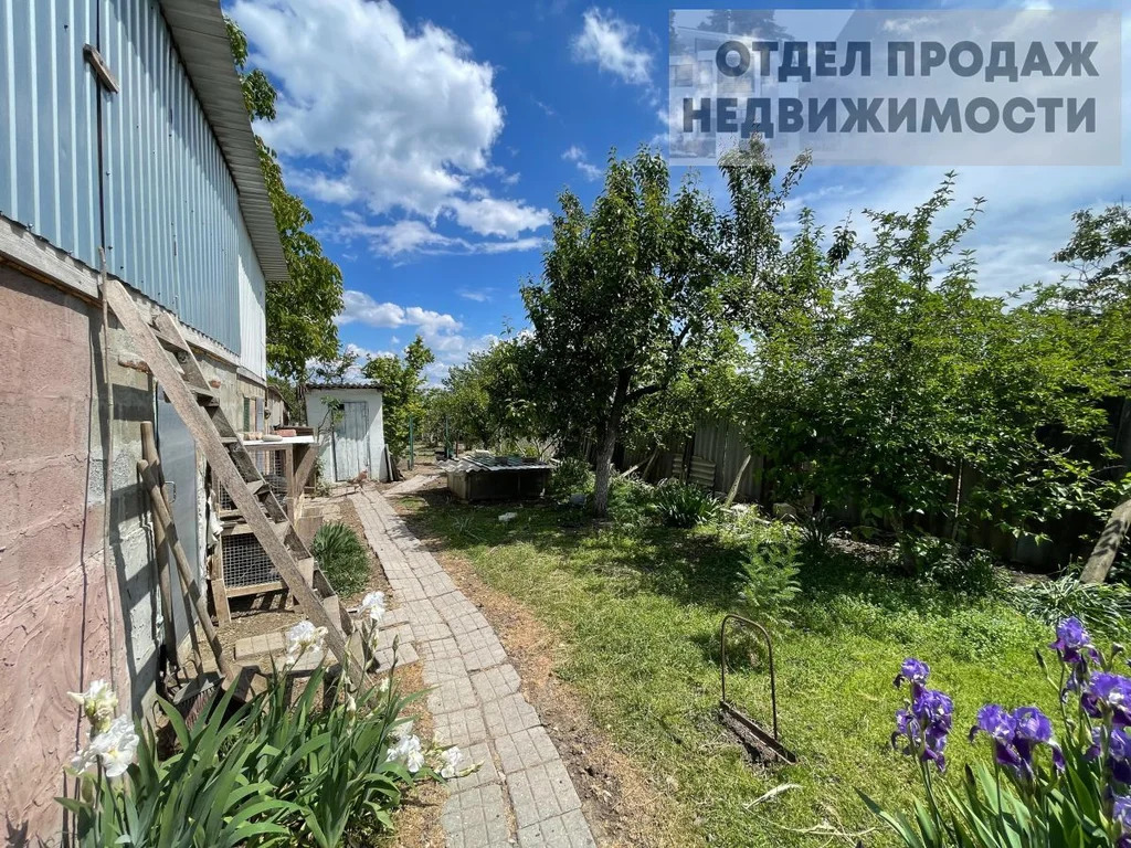 Дом с баней - Фото 8