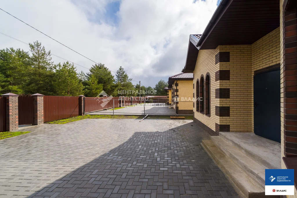 Продажа дома, Рязанский район, улица Ивушка - Фото 5