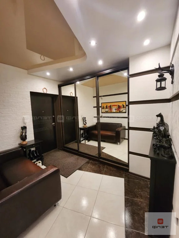 Продажа квартиры, Казань, Фатыха Амирхана пр-кт. - Фото 8